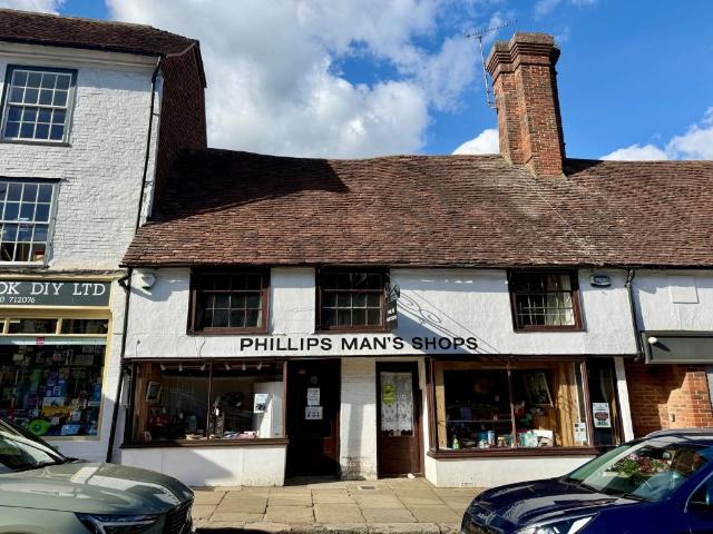 House for sale in Cranbrook, Tunbridge Wells