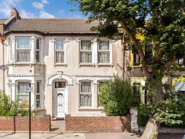 House for sale in London Borough of Newham, Greater London