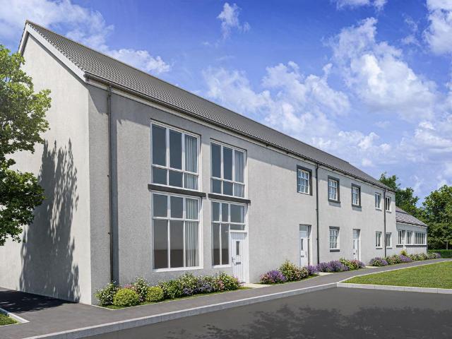 House for sale in Fort Hill, Kentisbury