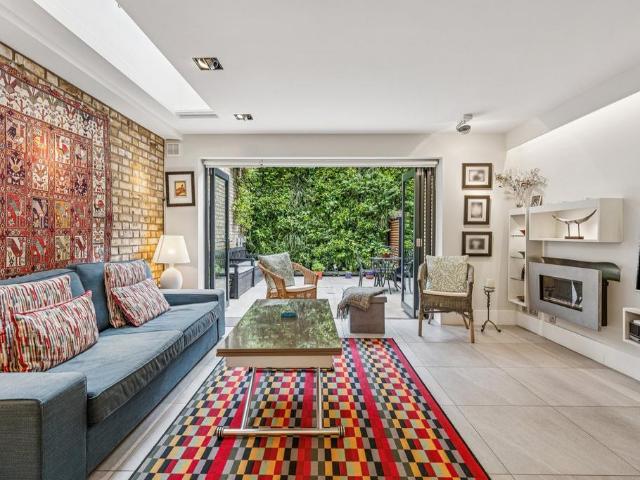 House for sale in Hammersmith, Greater London