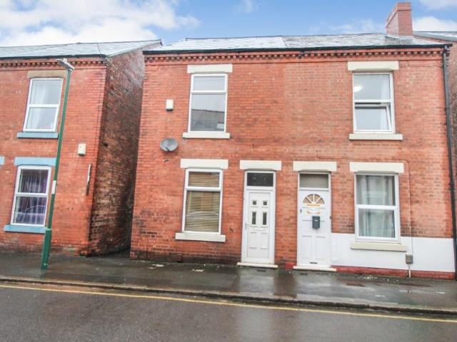 House for sale in Haddon, East Midlands
