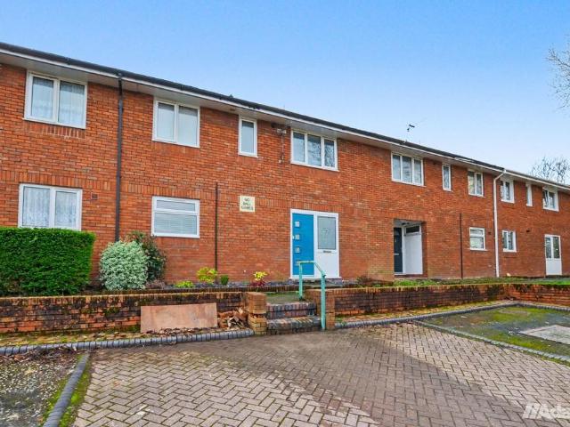 House for sale in Higher Runcorn, Halton