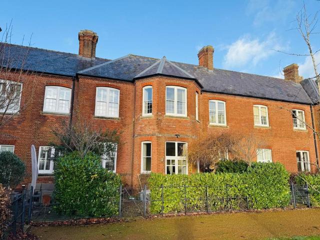 House for sale in Berrick Salome, Oxfordshire
