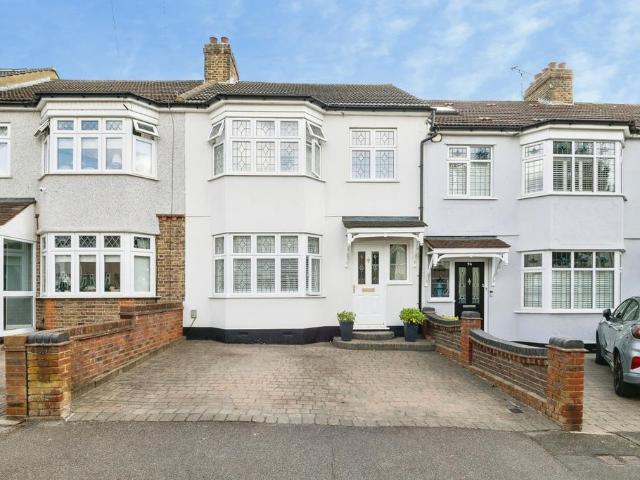 House for sale in London Borough of Havering, Greater London