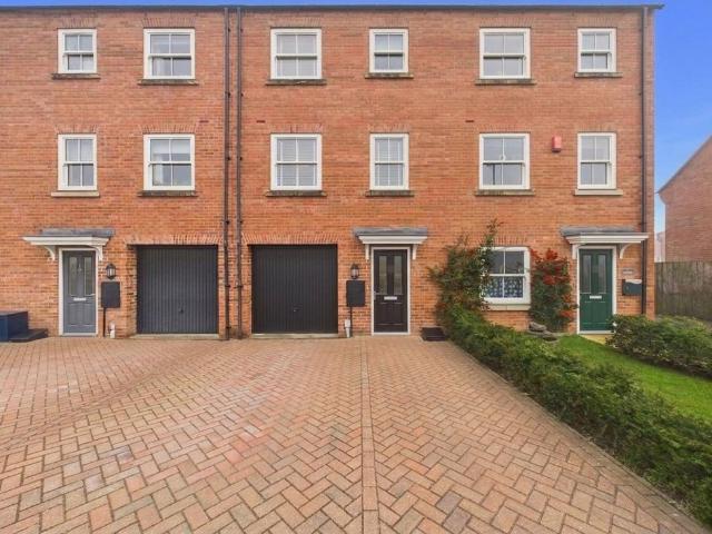 House for sale in Malton, North Yorkshire