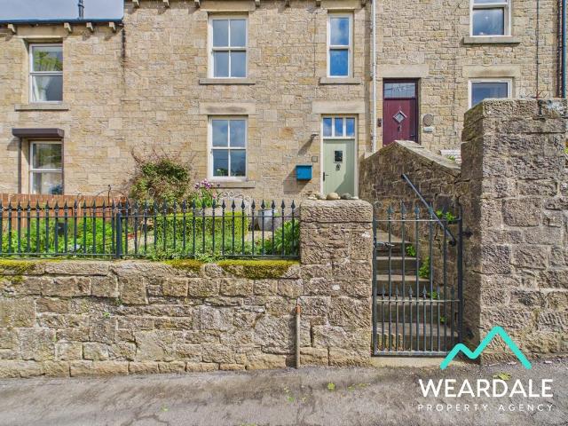 House for sale in Frosterley