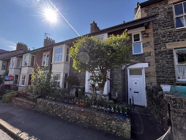 House for sale in Sedbergh