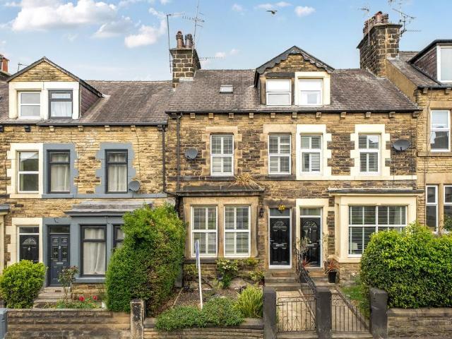 House for sale in Low Harrogate, Harrogate
