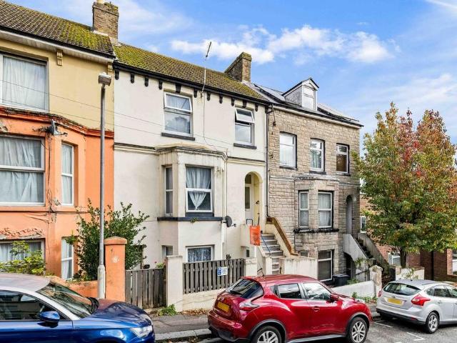 House for sale in Tower Hamlets, Dover