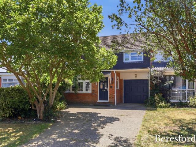 House for sale in Chelmsford, Essex