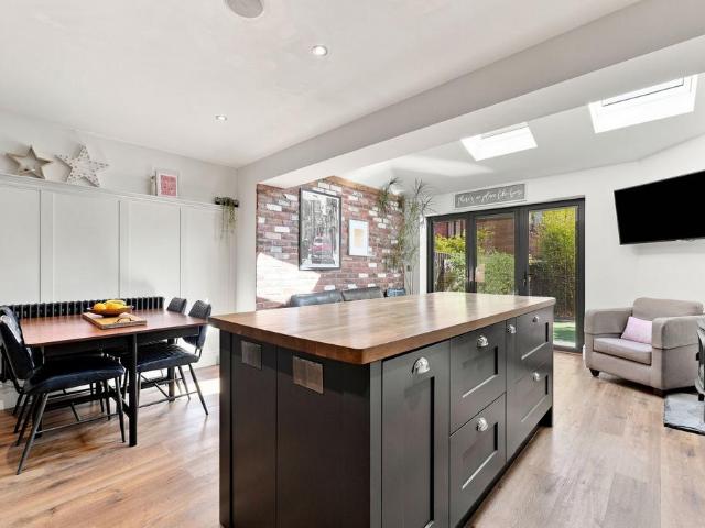 House for sale in South Yorkshire
