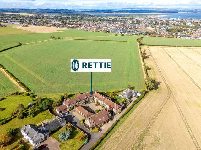 House for sale in St Andrews, Fife