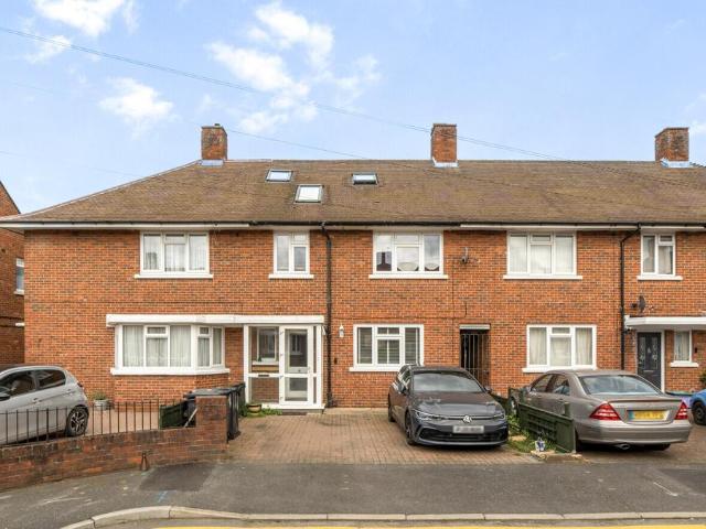 House for sale in London Borough of Merton, Greater London
