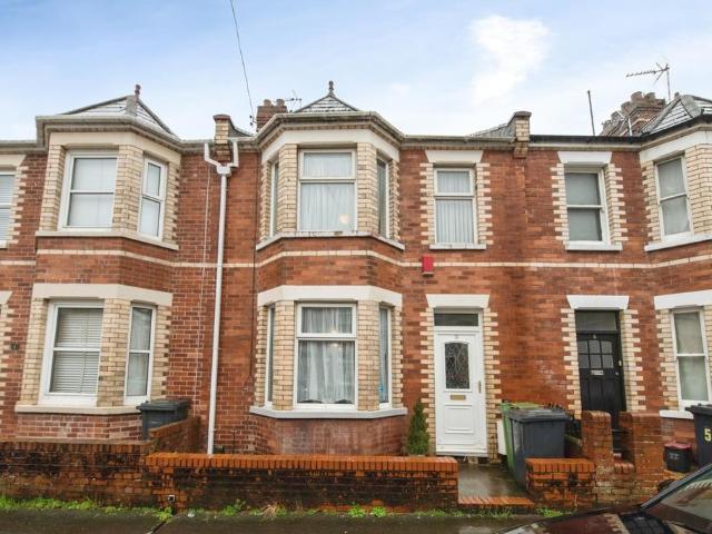 House for sale in Watergate, Devon