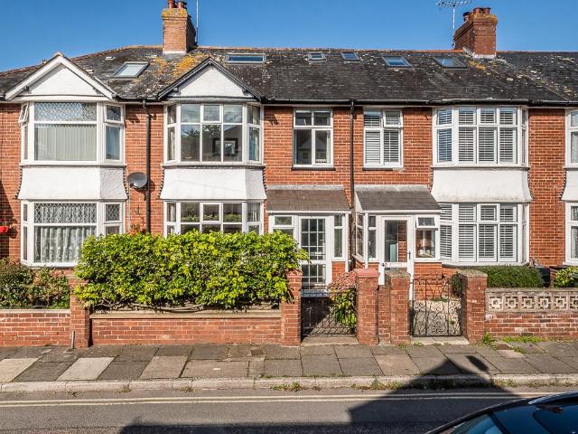 House for sale in Watergate, Devon