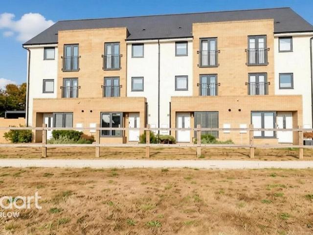 House for sale in Harlow, Essex