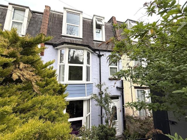 House for sale in Slade, Kentisbury