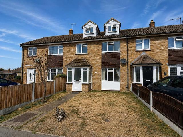 House for sale in Grays, Essex