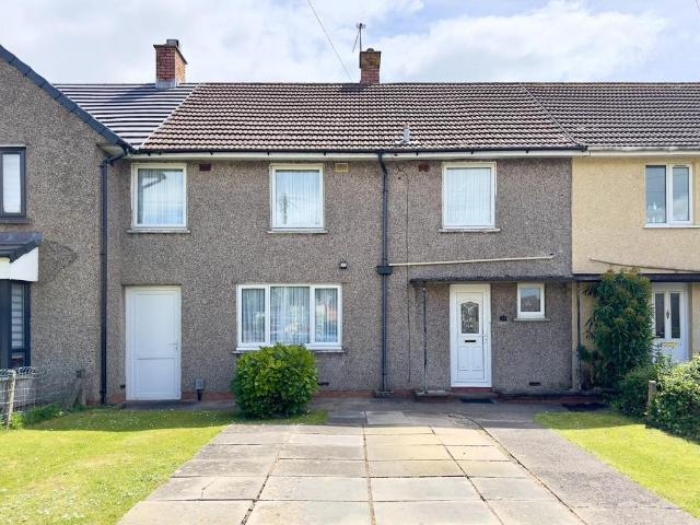 House for sale in Morristown, Penarth