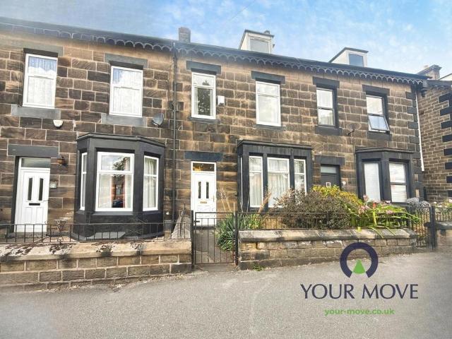 House for sale in Oakwell, South Yorkshire
