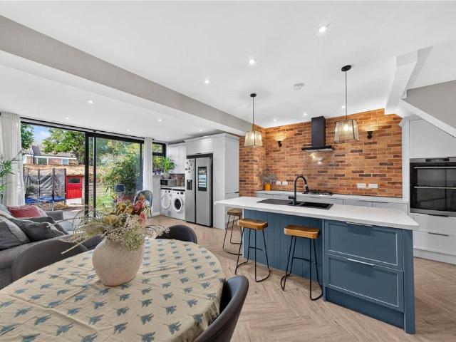 House for sale in Greater London