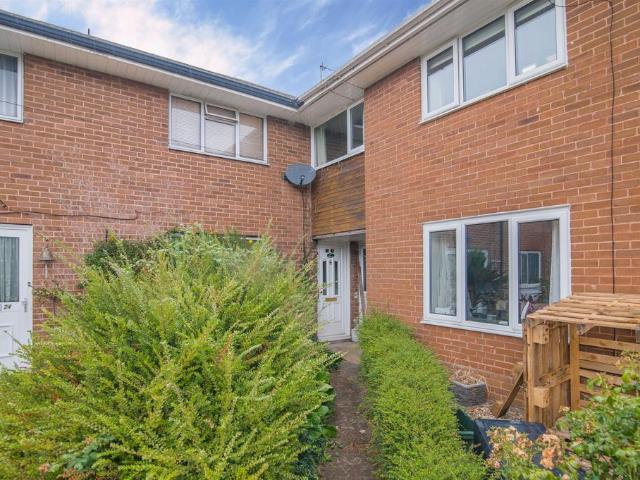 House for sale in Monmouth, Wales