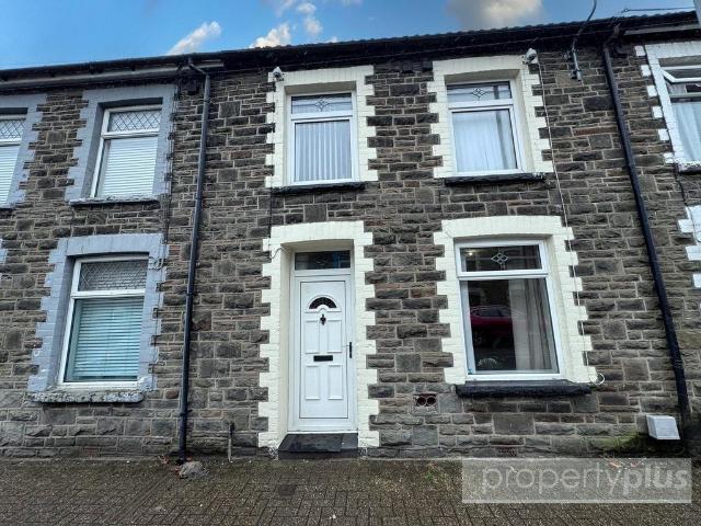 House for sale in Trallwn, Pontypridd