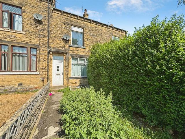 House for sale in Wibsey, West Yorkshire