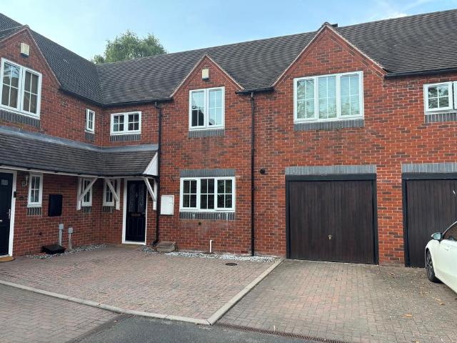 House for sale in West Midlands