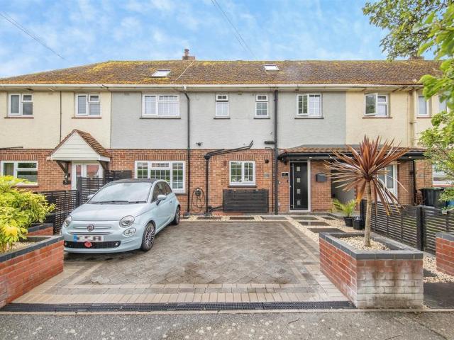 House for sale in Shotley, Chelmondiston