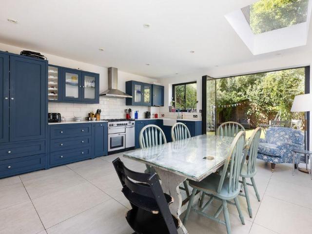 House for sale in Shepherd's Bush, Greater London