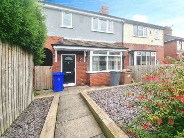 House for sale in Tunstall, Stoke-on-Trent