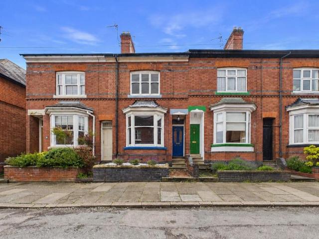 House for sale in West End, Old Wharf