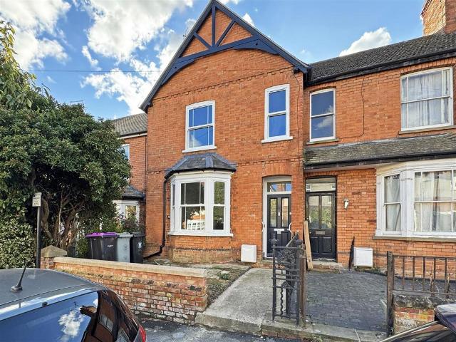 House for sale in Baron St Martin, Barholm