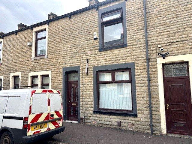 House for sale in Rose Hill, Burnley