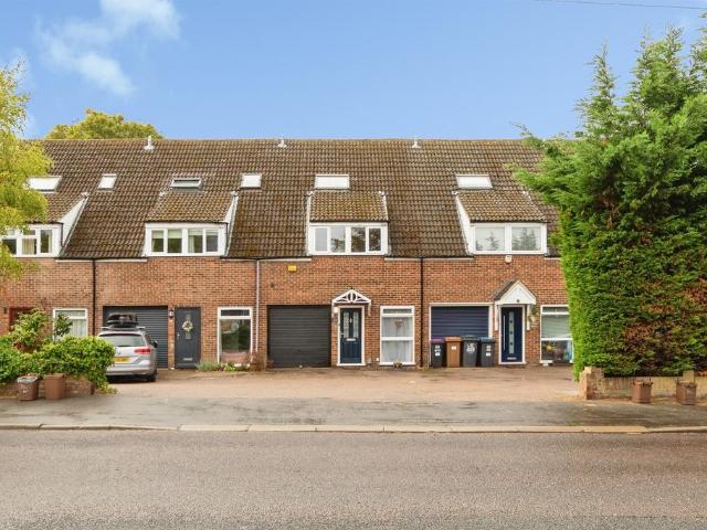 House for sale in Colliers End, Hertfordshire