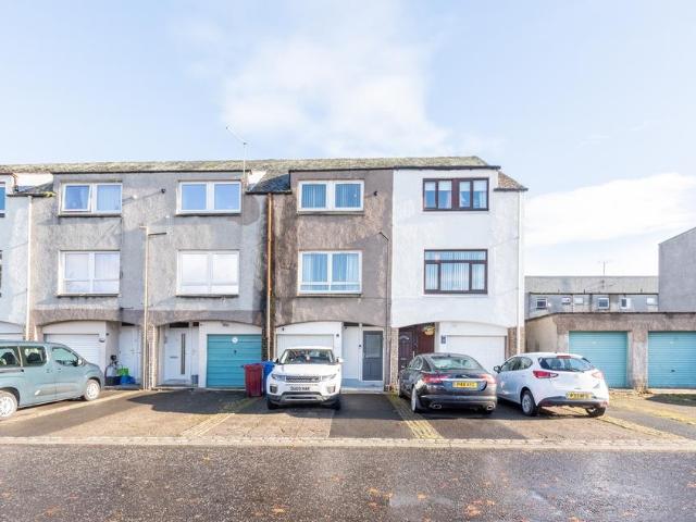 House for sale in Bowhouse, Scotland