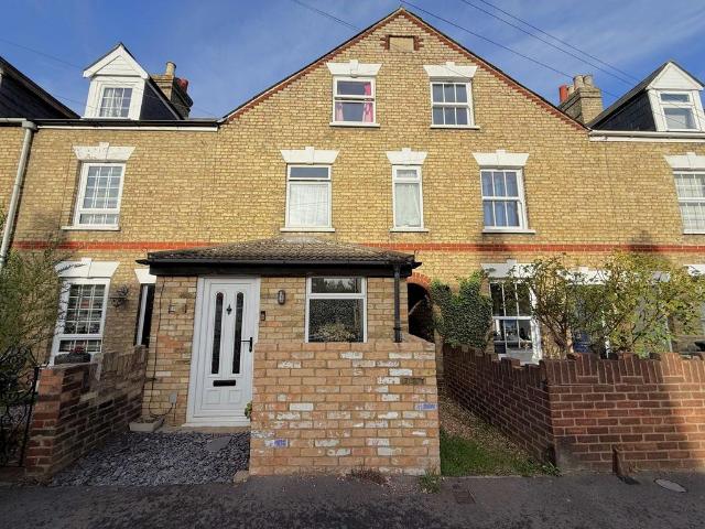 House for sale in Biggleswade, Central Bedfordshire