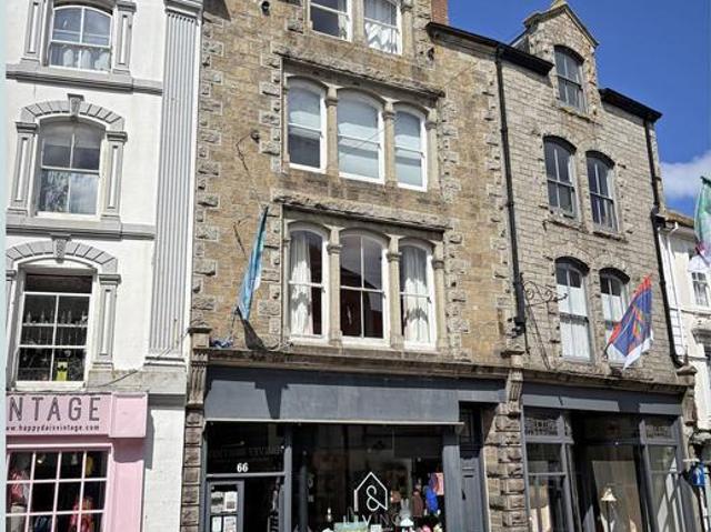House for sale in Treneere, Penzance