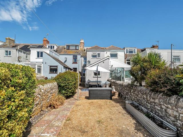 House for sale in Portland, East Dorset
