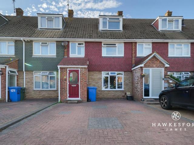 House for sale in Chalkwell, Oad Street