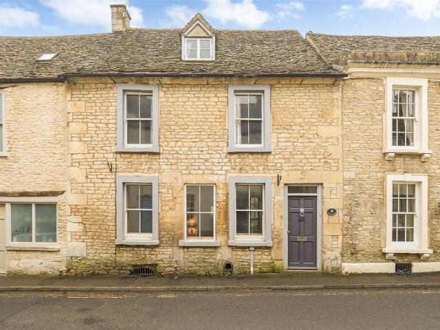 House for sale in Minchinhampton, School House