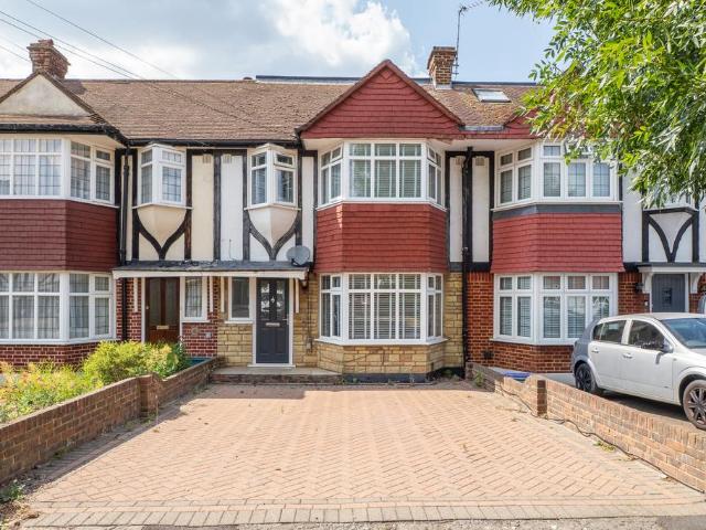 House for sale in London Borough of Merton, Greater London