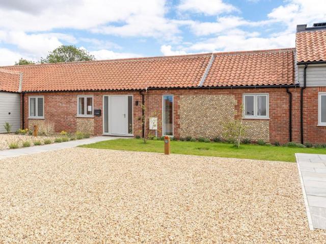 House for sale in East Tuddenham, Norfolk