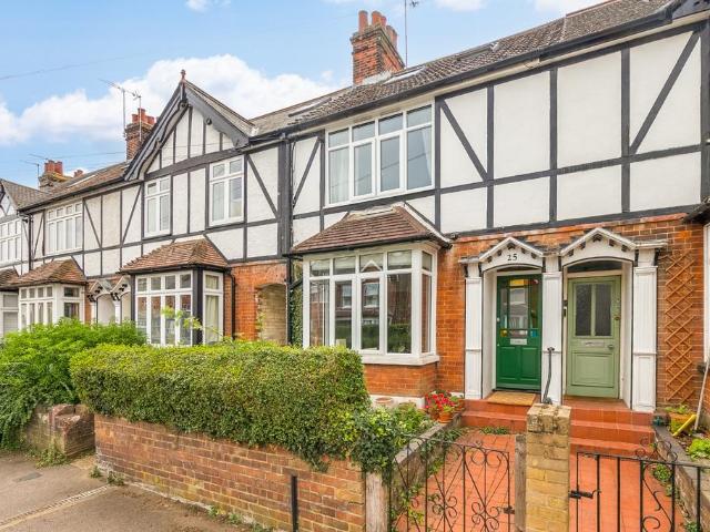 House for sale in Hitchin, North Hertfordshire