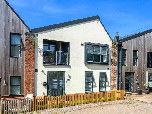 House for sale in Horsehay, Telford