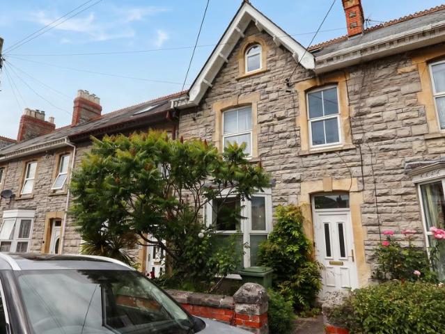 House for sale in Beckery, Glastonbury