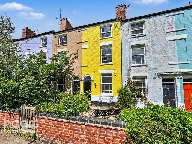 House for sale in St Ann's, Haddon