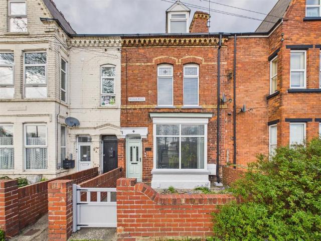 House for sale in Hilderthorpe, Bridlington