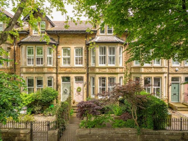 House for sale in Rossett, Harrogate